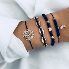 Load image into Gallery viewer, Marble Charm Bracelets