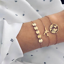 Load image into Gallery viewer, Marble Charm Bracelets