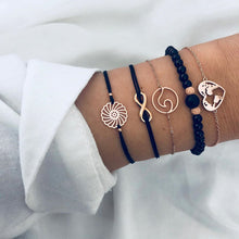 Load image into Gallery viewer, Marble Charm Bracelets