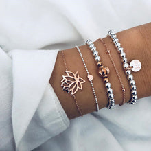 Load image into Gallery viewer, Marble Charm Bracelets