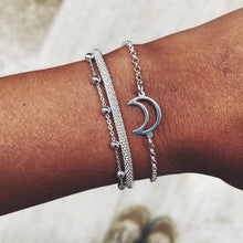 Load image into Gallery viewer, Marble Charm Bracelets