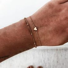 Load image into Gallery viewer, Marble Charm Bracelets