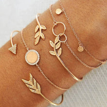 Load image into Gallery viewer, Marble Charm Bracelets
