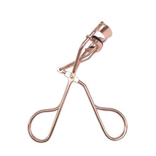 Load image into Gallery viewer, Rose Gold Eyelash Curler