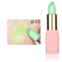 Load image into Gallery viewer, Glitter Metallic Lipstick