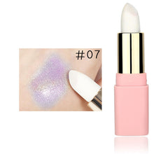 Load image into Gallery viewer, Glitter Metallic Lipstick