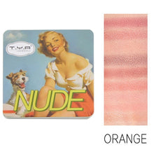 Load image into Gallery viewer, Nude Eyeshadow Palette