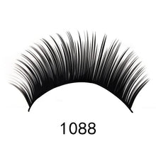 Load image into Gallery viewer, 10p Mink Fake Lashes