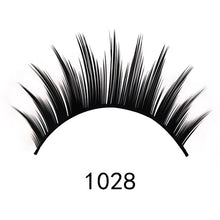 Load image into Gallery viewer, 10p Mink Fake Lashes