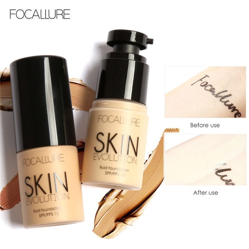 Full Coverage Foundation