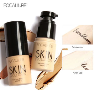 Full Coverage Foundation