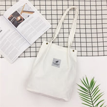Load image into Gallery viewer, Reusable Shopping Bag