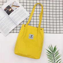 Load image into Gallery viewer, Reusable Shopping Bag