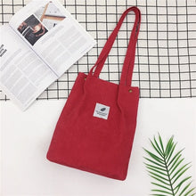 Load image into Gallery viewer, Reusable Shopping Bag