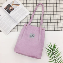 Load image into Gallery viewer, Reusable Shopping Bag