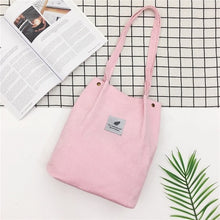 Load image into Gallery viewer, Reusable Shopping Bag