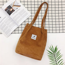 Load image into Gallery viewer, Reusable Shopping Bag