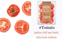 Load image into Gallery viewer, I'm Real Mask Sheet Face Mask